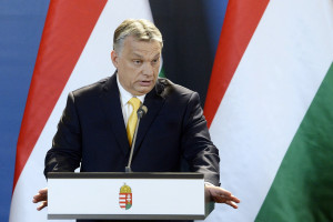Θα ενεργοποιηθεί το Άρθρο 7 της Συνθήκης της Ε.Ε. κατά της Ουγγαρίας; - Κατά του Όρμπαν ψηφίζει η ΝΔ
