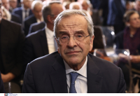 Κεραυνοί Σαμαρά κατά Μαξίμου