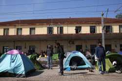 Χρυσοβελώνη: Η κατάσταση στην Ειδομένη και στον Πειραιά θα έχει εκτονωθεί μέχρι το Πάσχα