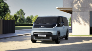 Η σημασία του Kia PV5