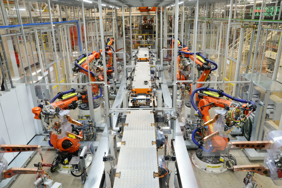 SEAT: 75 χρόνια ιστορίας δημιουργώντας το μέλλον