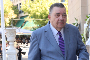Καρατζαφέρης: Ο τρίτος θα διψάσει μετά τις πρώτες εκλογές και θα τρέξει να πιει νερό από την κανάτα του Μητσοτάκη