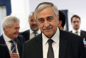 «Βόμβα» Ακιντζί: Η Άγκυρα με απείλησε για να μην κατέβω στις εκλογές