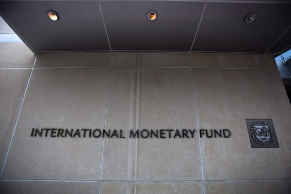 NYT: Το ΔΝΤ διχασμένο για την Ελλάδα