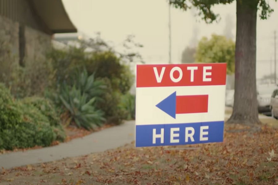 Εκλογές στις ΗΠΑ: Τι ισχύει για τα exit polls