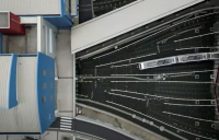 Μετρό Θεσσαλονίκης: Ξεκίνησε ο πρώτος συρμός - Πάτησε το κουμπί ο Μητσοτάκης (βίντεο)