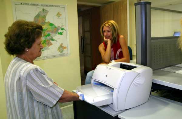 Οι «τυχερές» που βγαίνουν στην σύνταξη απο τα 55 έτη