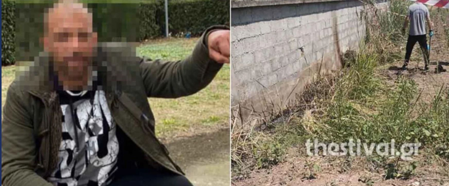 Συγκλονίζει, ο πατέρας του κομμωτή που βρέθηκε καμένος σε νεκροταφείο: Δεν αντέχω να δω τον φονιά του παιδιού μου