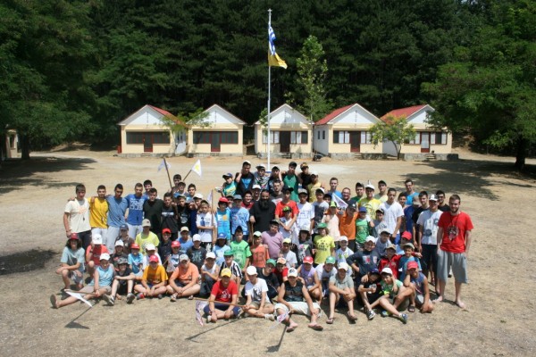 ΟΑΕΔ Παιδικές κατασκηνώσεις 2017: Μέχρι αύριο οι ενστάσεις στο oaed.gr