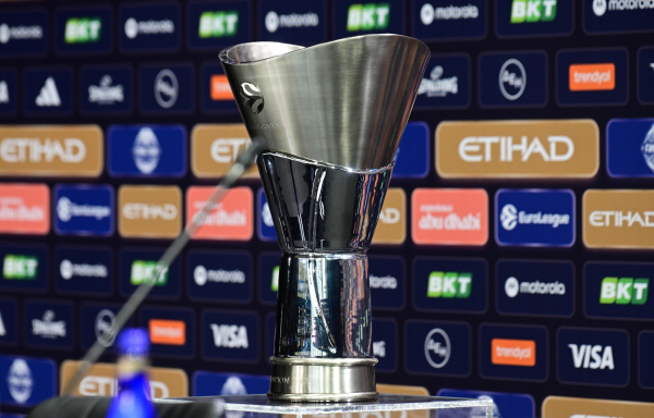 Νέα ανακοίνωση ΕΛΑΣ για το Final Four 2026: Πώς γίνονται οι έλεγχοι