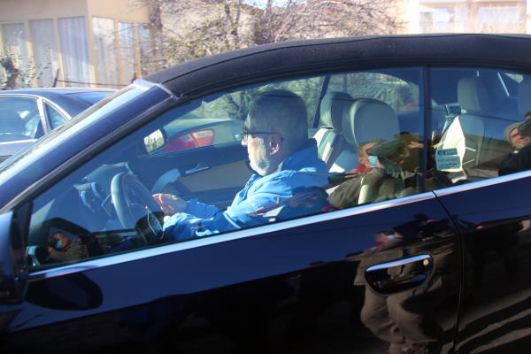 Στάθης Παναγιωτόπουλος: Φλέρταρε την Καρολάιν με μηνύματα, αποκαλύπτει φίλη της άτυχης κοπέλας