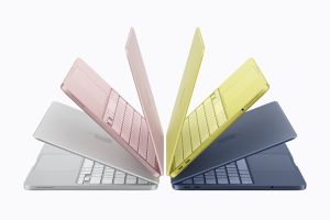 MacBook Neo: Η Apple παρουσίασε το φθηνότερο laptop της