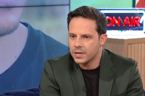 Μακαλιάς για το «Πες το Ψέματα»: «Με πόνεσαν τα μηνύματα μίσους από ανθρώπους που είχα συνεργαστεί»