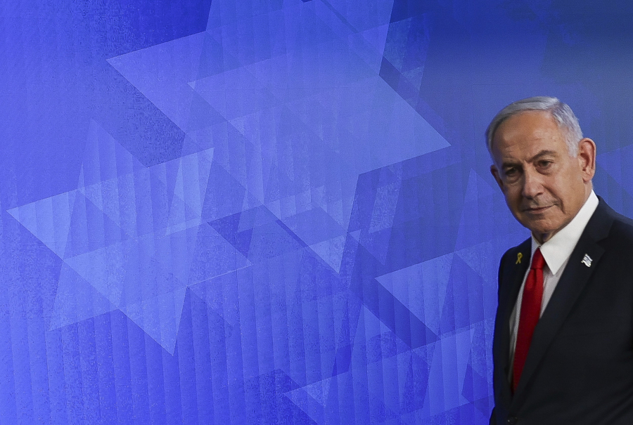 Οι ΝΥΤ στο «μυαλό» του Νετανιάχου: Όλα για την εξουσία - Από τη σφαγή της Χαμάς, στο Ιράν και τη Γάζα