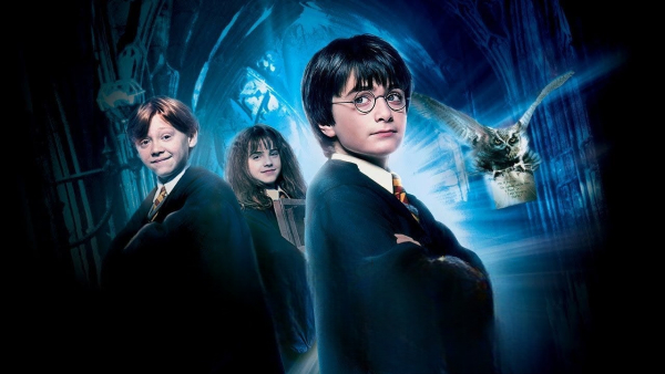 Ο Χάρι Πότερ και η Φιλοσοφική Λίθος επιστρέφει στα σινεμά με ανέκδοτο υλικό