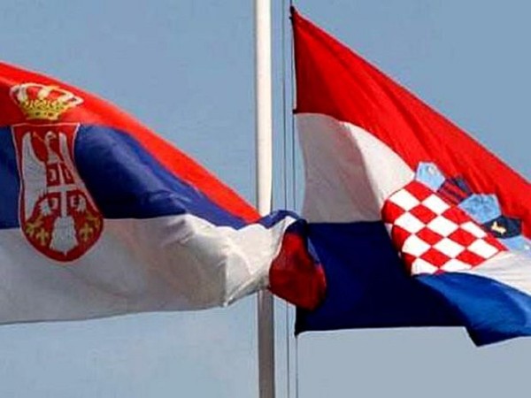 Το παρελθόν διχάζει το μέλλον ενώνει υποστηρίζουν οι πρόεδροι Σερβίας και Κροατίας
