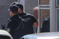 Απολογείται στον ανακριτή ο 89χρονος που άνοιξε πυρ σε ΕΦΚΑ και Πρωτοδικείο