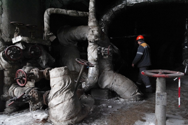 Κρεμλίνο: Ο Τραμπ ζήτησε από τον Πούτιν να σταματήσει τις επιθέσεις στο Κίεβο μέχρι την 1η Φεβρουαρίου