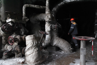 Κρεμλίνο: Ο Τραμπ ζήτησε από τον Πούτιν να σταματήσει τις επιθέσεις στο Κίεβο μέχρι την 1η Φεβρουαρίου