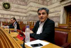 Τσακαλώτος: Η «13η σύνταξη» θα ψηφιστεί και θα δοθεί