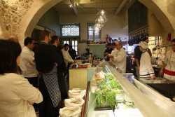 Επιδοτούμενο Σεμινάριο Γαστρονομίας στον Άλιμο