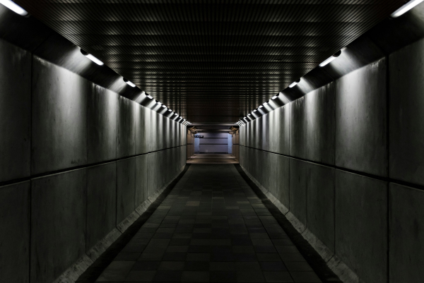 Πυρηνικά καταφύγια, ορυχεία και βουνά μετατρέπονται σε κέντρα δεδομένων