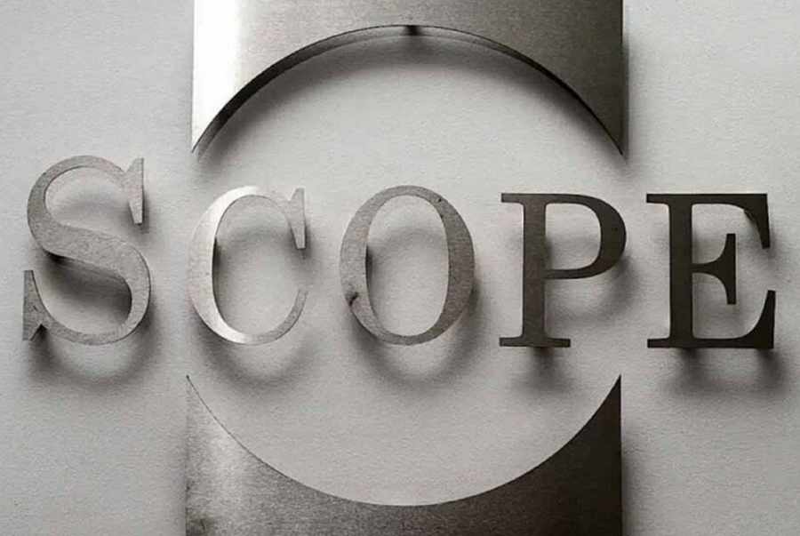 Scope: Διατήρησε το ελληνικό αξιόχρεο στο BBB