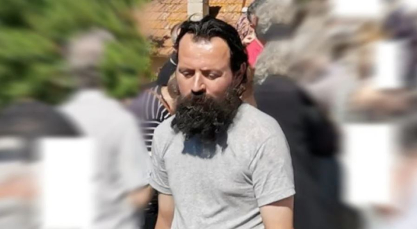 Θρίλερ στη Ναυπακτία: Βρέθηκαν ανθρώπινα οστά – Ώρες αγωνίας για τους συγγενείς του αγνοούμενου Παναγιώτη