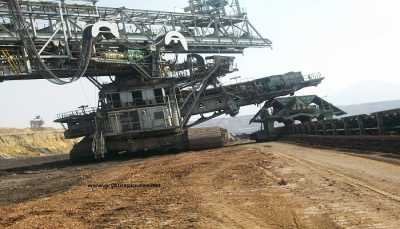 Υπεγράφη η σύμβαση για την εκμίσθωση του λιγνιτωρυχείου της Βεύης