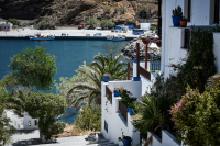 Η Ελλάδα κατακτά την πρώτη θέση στις προτιμήσεις των Ιταλών για διακοπές σε ξένους προορισμούς