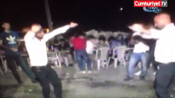 Photo: Στιγμιότυπο από το βίντεο