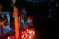 Μαύρη μέρα στον ΠΑΟΚ: Θρήνος για το πολύνεκρο τροχαίο με τους οπαδούς στη Ρουμανία - Ήταν όλοι νέα παιδιά