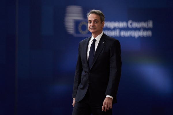 Κυριάκος Μητσοτάκης: Στην Ιερουσαλήμ την Τρίτη για την τριμερή Ελλάδας, Κύπρου, Ισραήλ