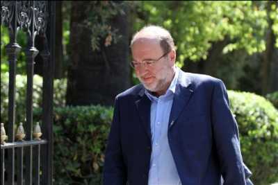 Ο Αλεξιάδης υπόσχεται «ξεψάχνισμα» στις λίστες φοροφυγάδων