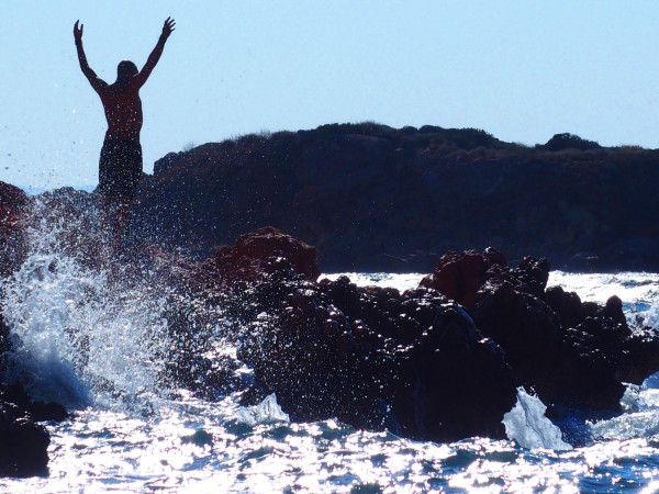Καιρός: Ανεβαίνει η θερμοκρασία - Εξασθενούν οι άνεμοι