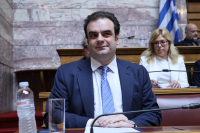 Πιερρακάκης: Μέχρι το τέλος του φθινοπώρου θα λειτουργήσει ο Φορέας Απόκτησης και Επαναμίσθωσης Ακινήτων