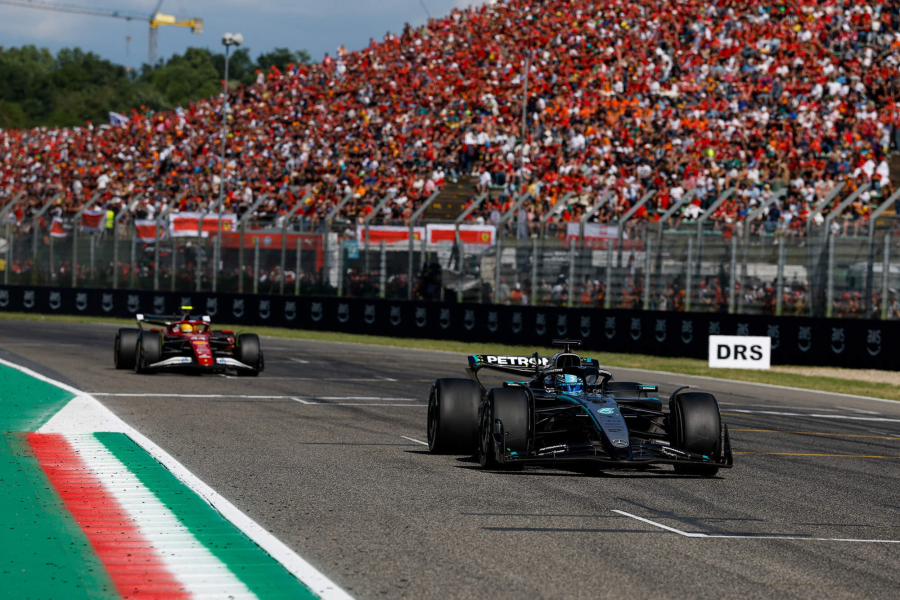 Formula 1: Ανατρεπτική νίκη του Μαξ Φερστάπεν στο 7ο Grand Prix της Ίμολα