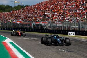 Formula 1: Ανατρεπτική νίκη του Μαξ Φερστάπεν στο 7ο Grand Prix της Ίμολα