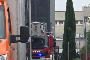 Φωτιά στον οίκο Ferragamo στη Φλωρεντία