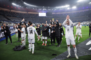 Nations League: Ιταλία και Γαλλία στους προημιτελικούς