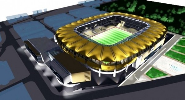 Νέος σκόπελος για το γήπεδο της ΑΕΚ: Στο ΣτΕ προσέφυγαν κάτοικοι της Ν. Φιλαδέλφειας