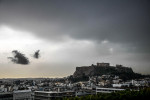 Καιρός - Προειδοποίηση Αρνιακού: Έρχεται κακοκαιρία που θα κρατήσει μέρες - Πότε αρχίζει (video)