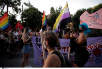 Το 9ο Thessaloniki Pride ξεκινά απόψε, το πρόγραμμα των εκδηλώσεων