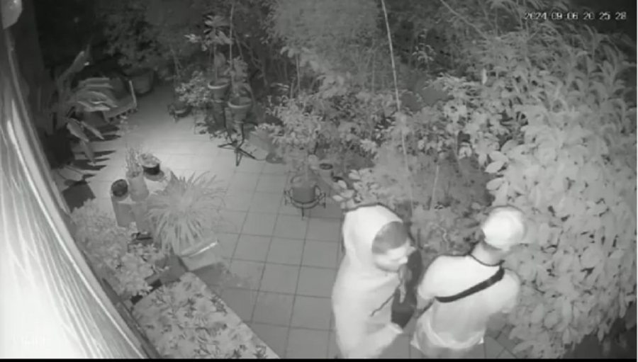 Εξιχνιάστηκαν 12 διαρρήξεις σπιτιών από συμμορία στα Βόρεια Προάστια (Βίντεο)