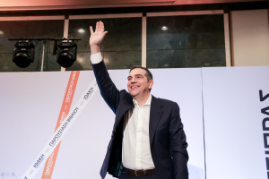 Η δυναμική Τσίπρα και Καρυστιανού στις δημοσκοπήσεις-Τι γράφει ο Αντ. Αντζολέτος