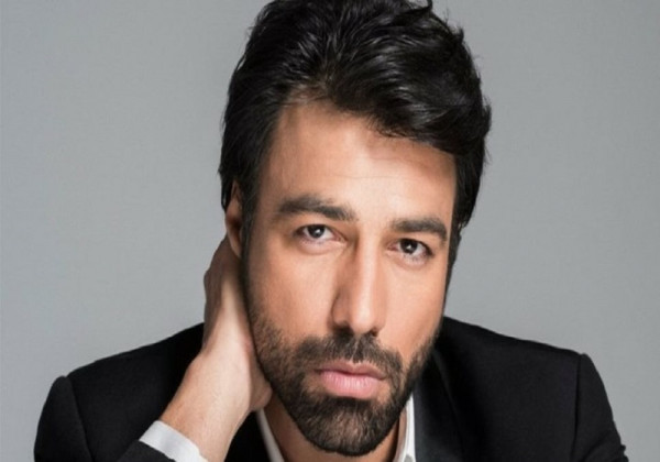 Η ανάρτηση του Ανδρέα Γεωργίου για την κατάσταση του Γιώργου Παρτσαλάκη