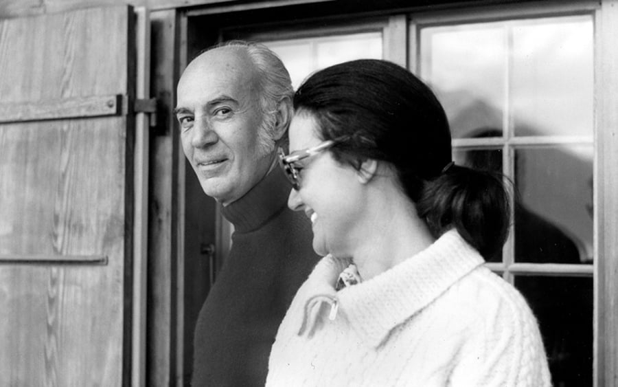 The Goulandris Collection: Inheritance Disputes and the Secrets of a Legendary Art Treasure