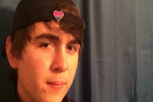 Θύμα «ερωτικών απογοητεύσεων» ο Έλληνας μακελάρης του Τέξας - Πρώτα επιτέθηκε στο απωθημένο του