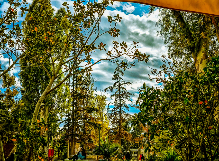 Καιρός Πάσχα: Με κοντομάνικο τη Μεγάλη Εβδομάδα - Αναλυτική πρόγνωση