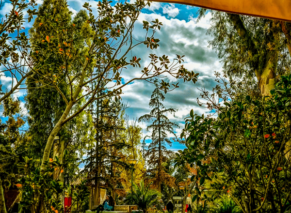 Καιρός Πάσχα: Με κοντομάνικο τη Μεγάλη Εβδομάδα - Αναλυτική πρόγνωση